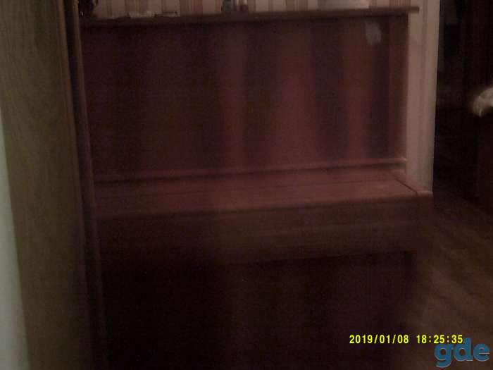 Продам  пианино, фотография 3