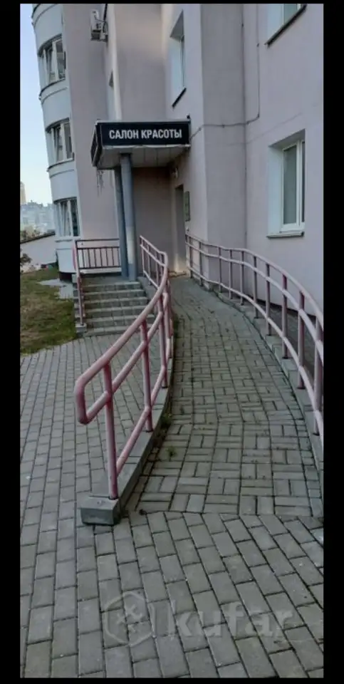 Продаю салон красоты, Центральная, фотография 7