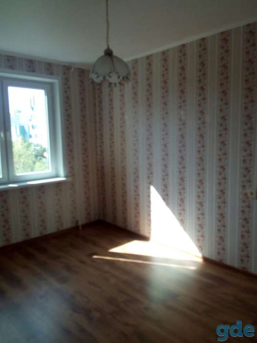 Продам 2-х комнатную квартиру, ул. Кабяка, д.12 Корп 4, фотография 1