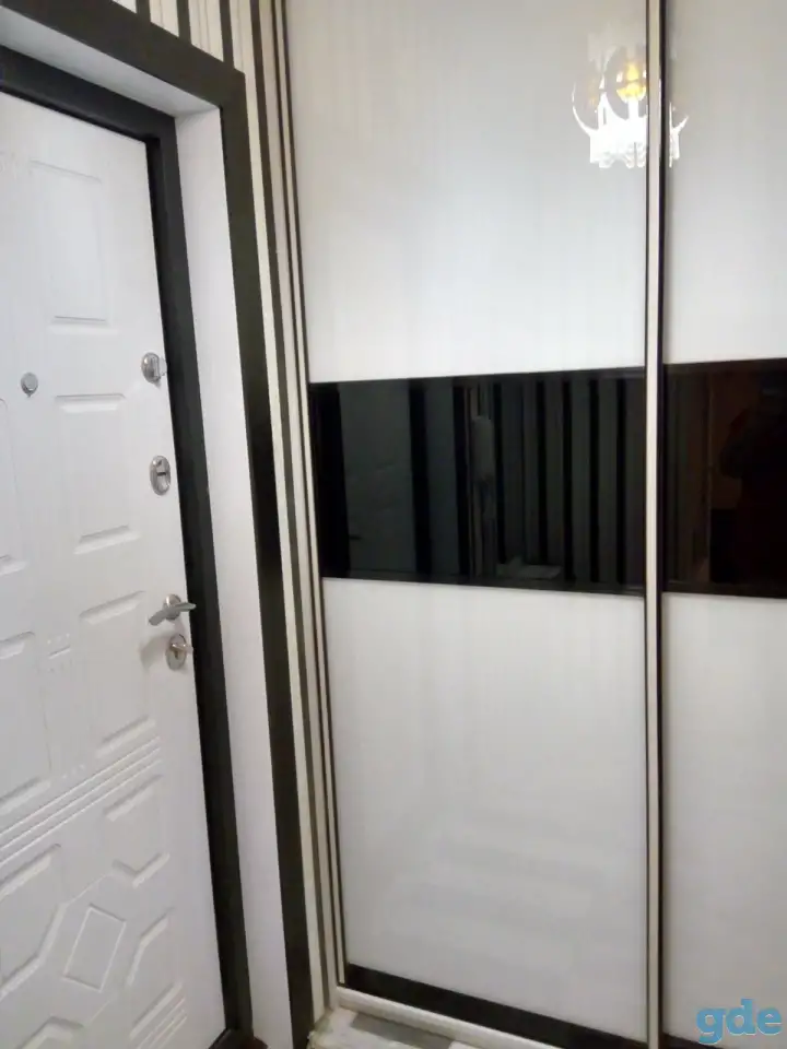 Сдается квартира, Газеты правда 22, фотография 1