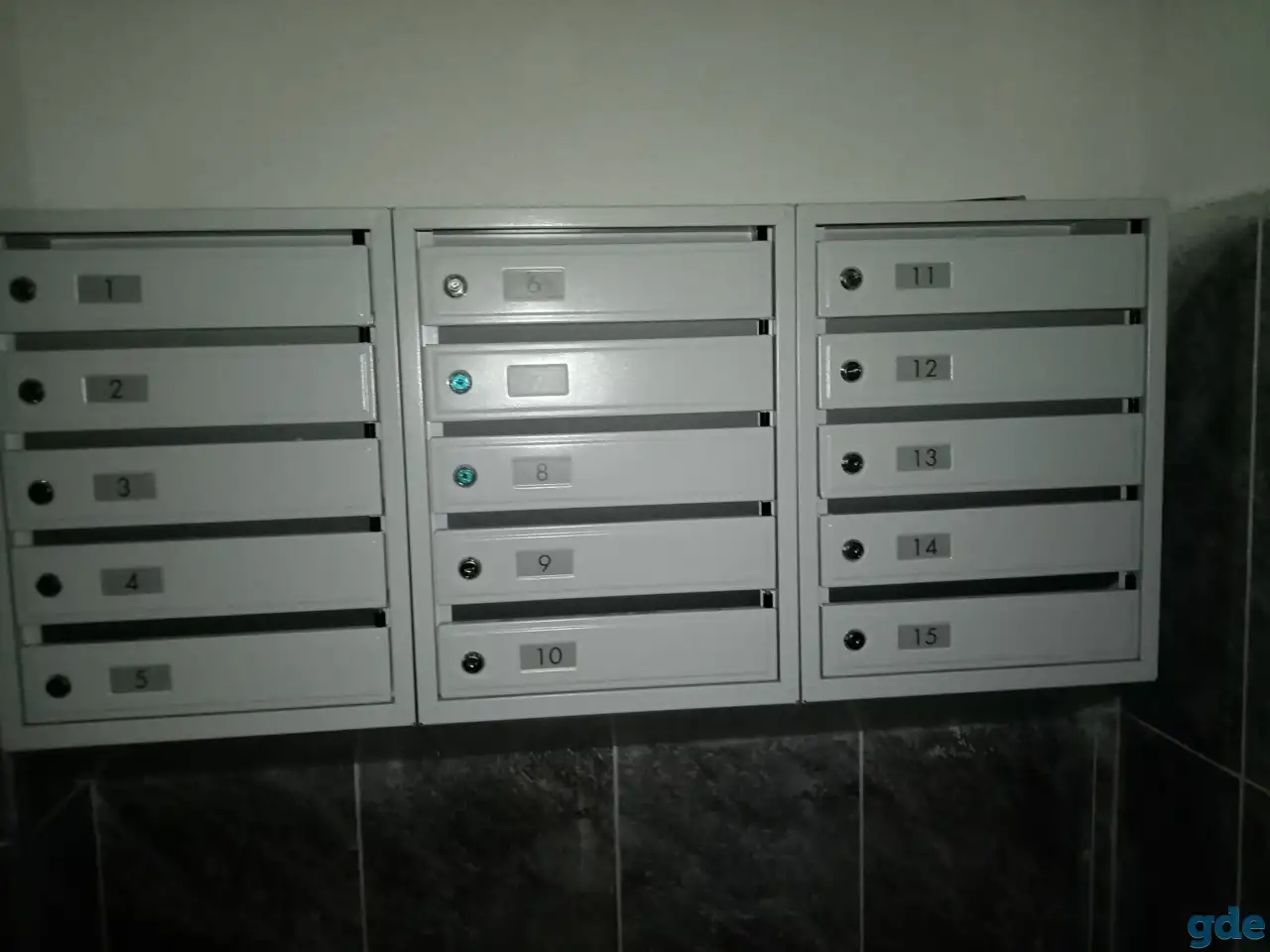 Однушка в новостройке, улица Брестская 3, фотография 6
