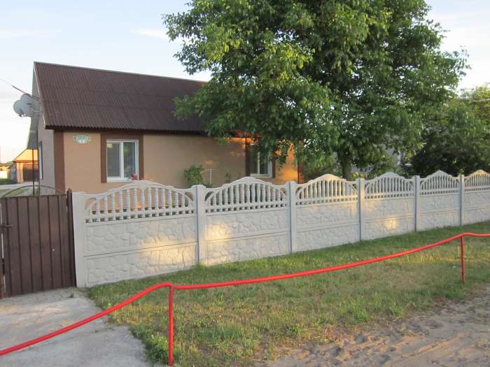 Дом в пригороде Кобринского района, область, Кобринский район, фотография 1