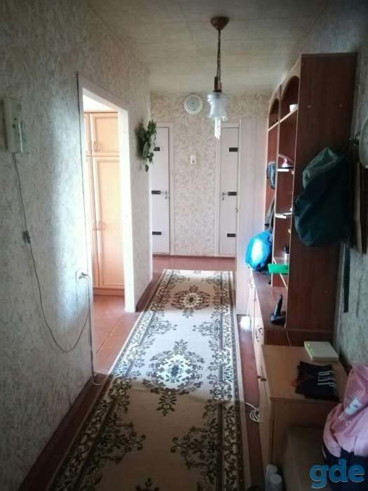 Продам 3х ком квартиру пр-т Победы., фотография 2