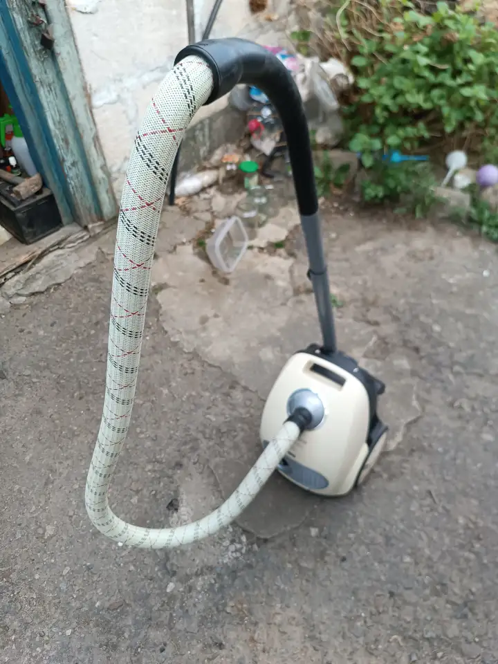 Пылесос Bosch BGL35MOV16 Germany original 2200W, фотография 1