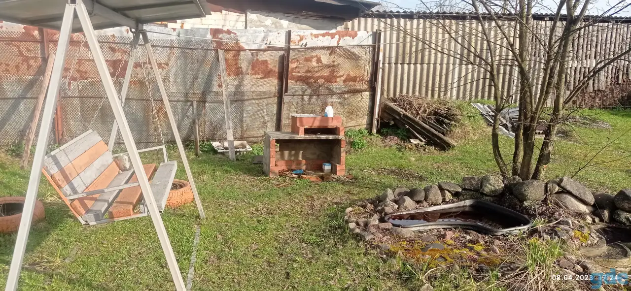 Дом в д.Каменка Мозырский р.н, фотография 4