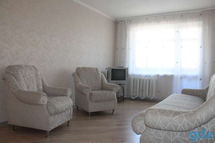 Квартиры на сутки в Речице., фотография 1