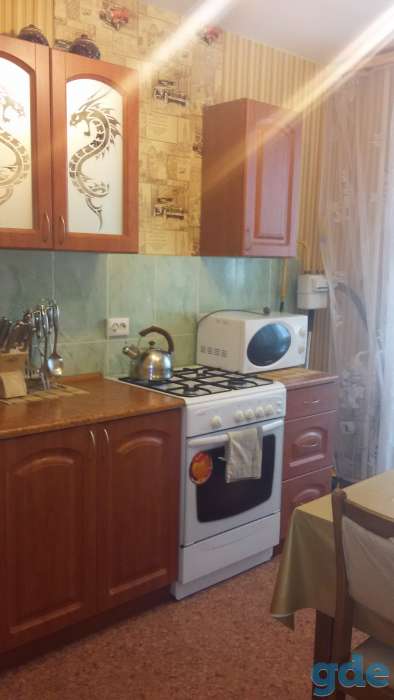 квартира на сутки в Жлобине, ул.Карла Маркса д.2а, фотография 4