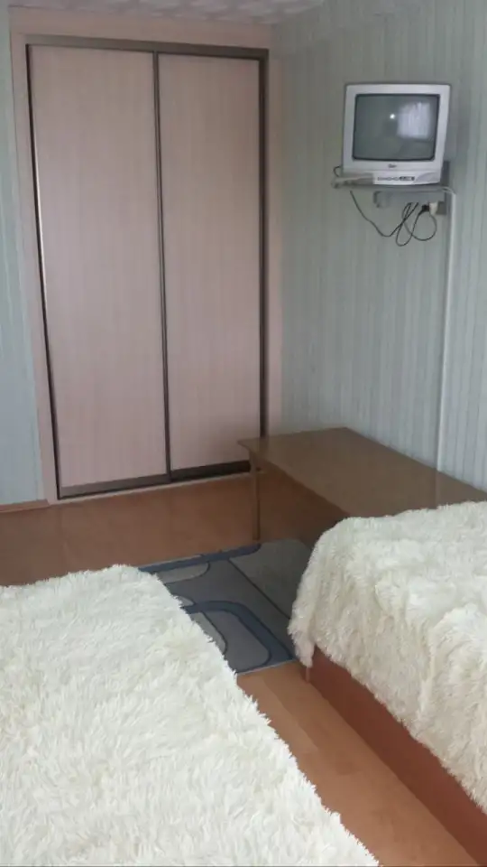 Сдам посуточно койко-места в 2-х комнатной квартире, фотография 4