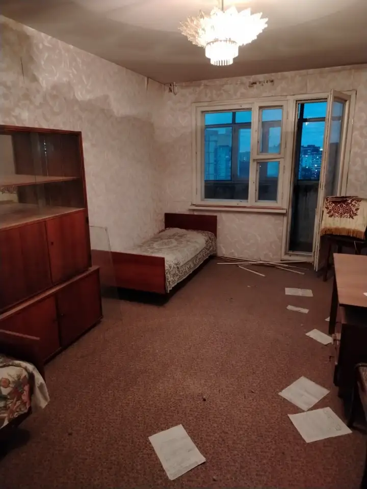 Продам 3-х комнатную квартиру на Сельмаше, Ул. Маневича д. 18 от, фотография 2
