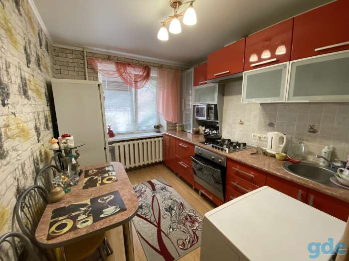 Продам квартиру в центре, ул. Гоголя 44а, фотография 5