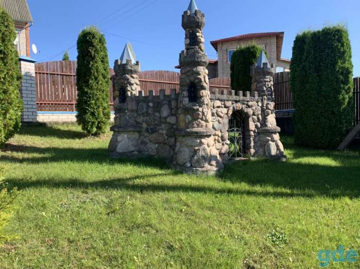 Продам коттедж, Васильковая ул, 18, Октябрьская, Октябрьский сельсовет,, фотография 8
