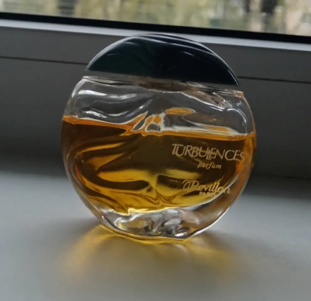 Продам Винтаж: Винтажные духи Turbulences-Revillon-Франци, фотография 1