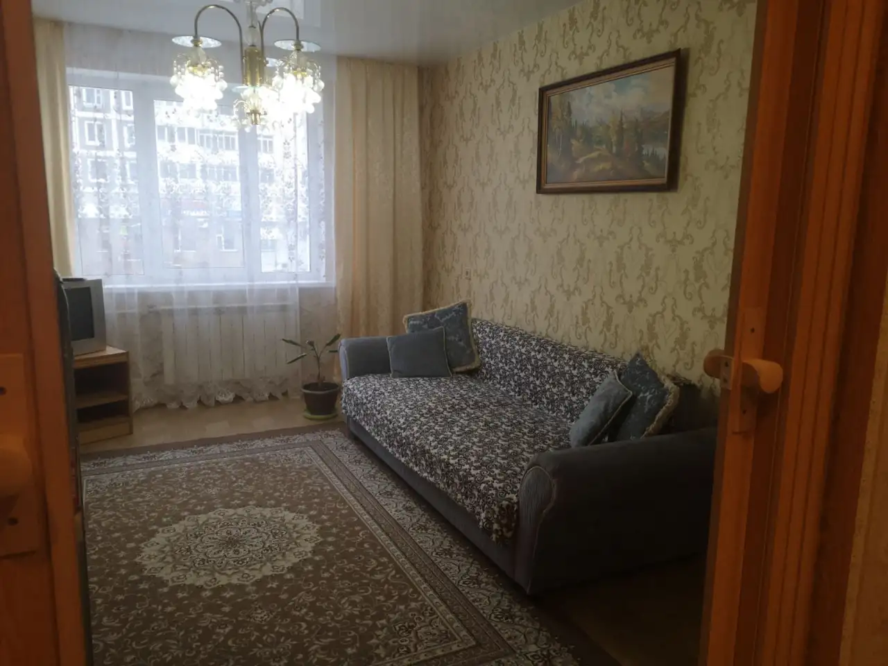 сдача квартиры 2-х комнатной минск, Сухаревская 3, фотография 10