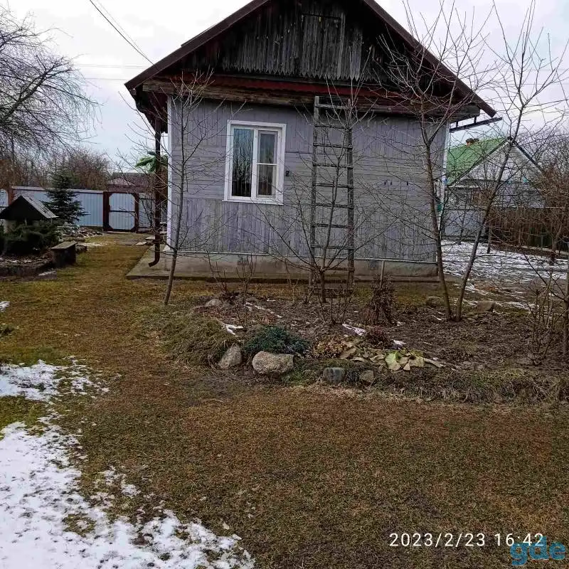 Дом-дача на берегу Припяти, район, Белановичи, Садовая, 17, фотография 3