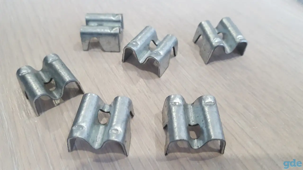 ЗАБОР 3d(д) сетка. Для дома. Ворота. С установкой, фотография 5