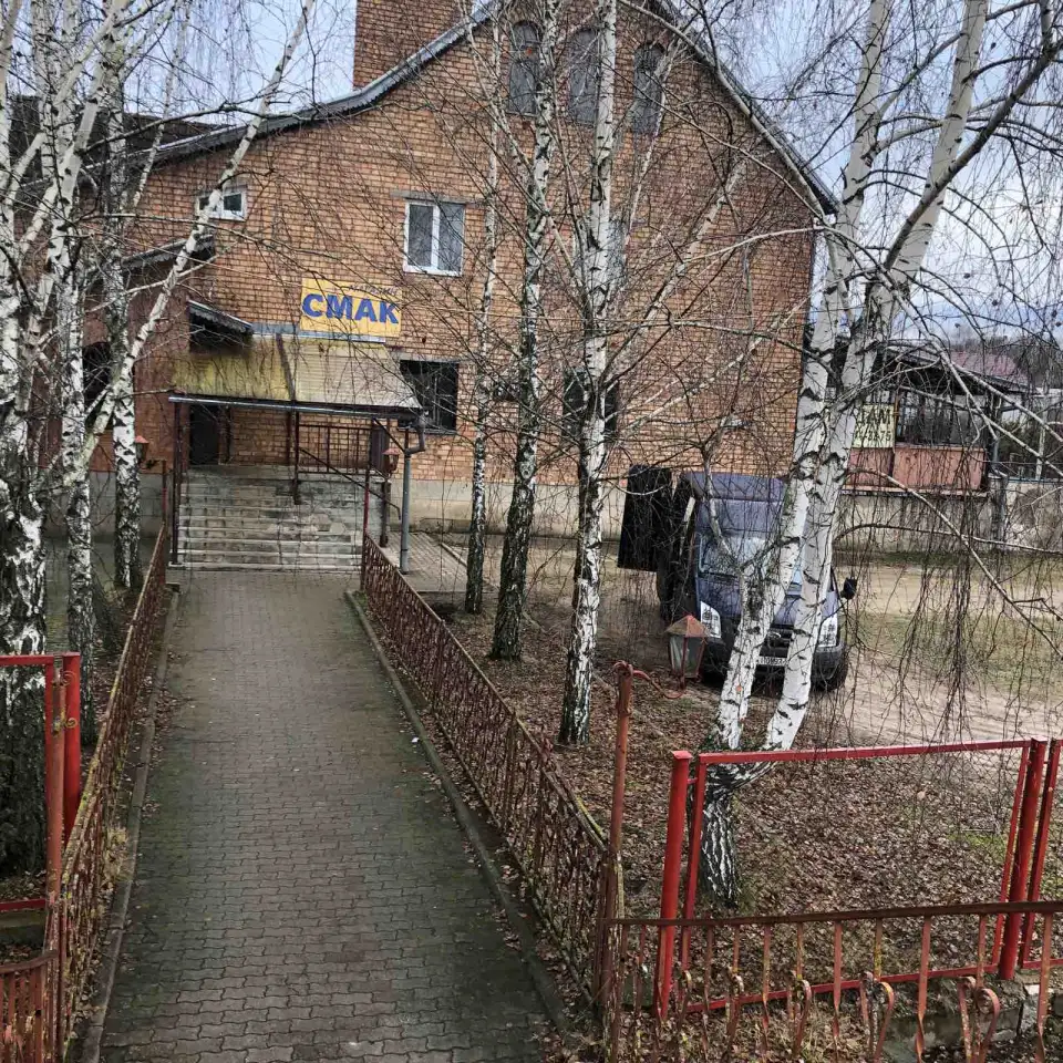 Продажа или аренда Мядель, фотография 1
