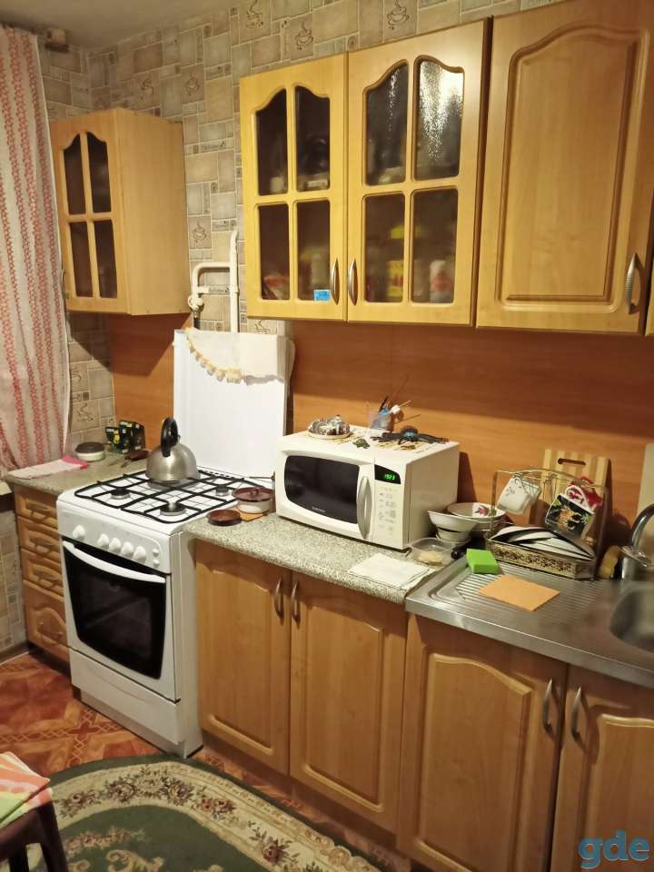 Выделенная комната в двушке, ул.Тикоцкого, 16, фотография 3