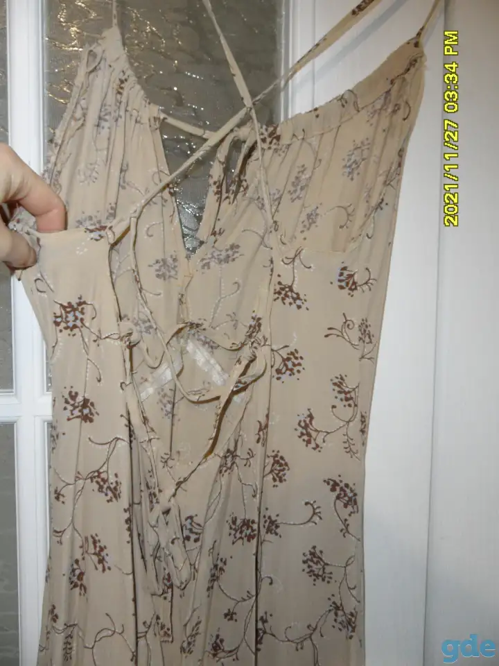 продам  одежду женскую бу, фотография 10