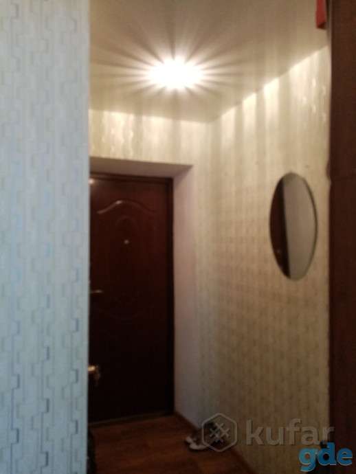 продажа1-комнатной  квартиры, фотография 5