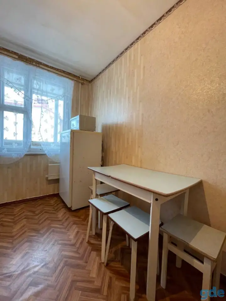 Квартира на сутки, посуточно Мстиславль, фотография 6
