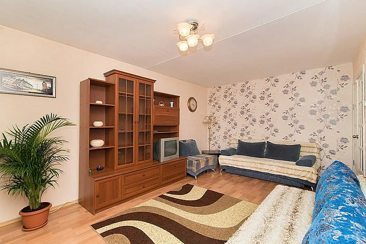 Квартиры на сутки в Мядели, фотография 5