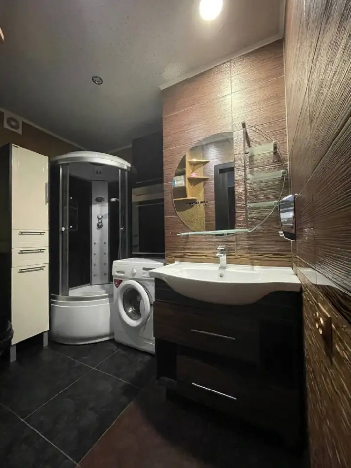 Квартира на сутки Бобруйск Ванцетти 7б, фотография 6