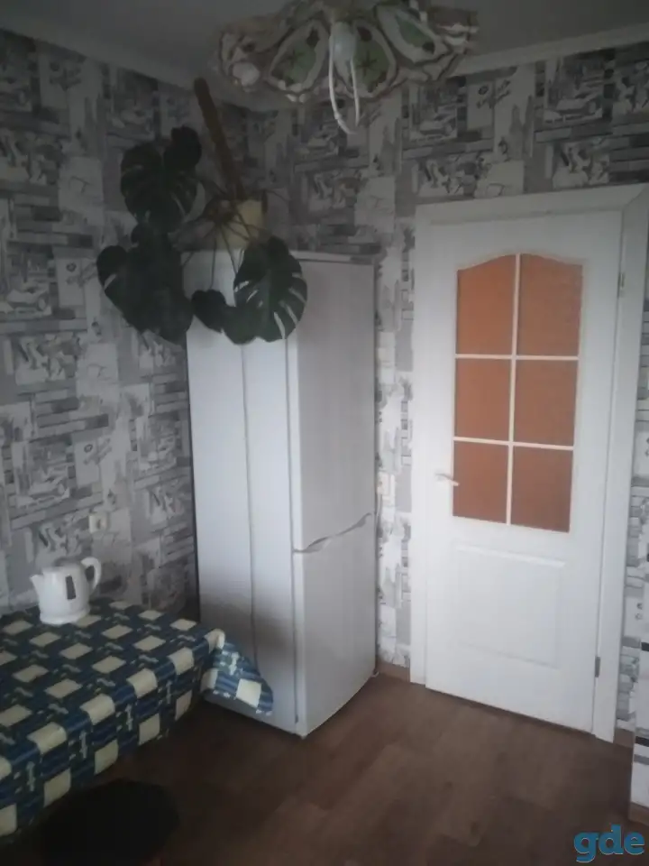 Однокомнатная квартира, фотография 2