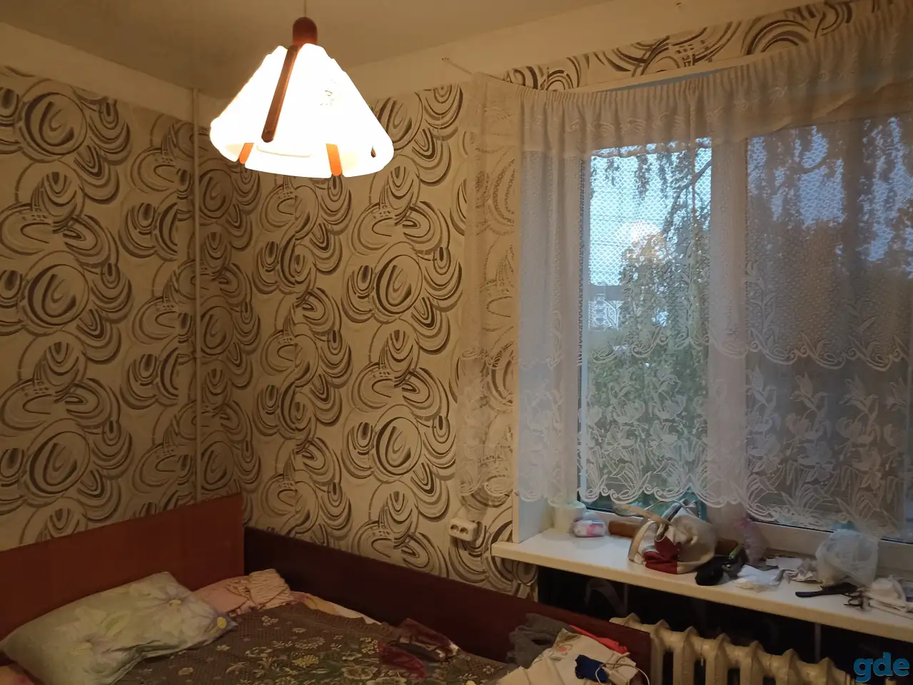 Продам квартиру, улица Юбилейная 17, фотография 4