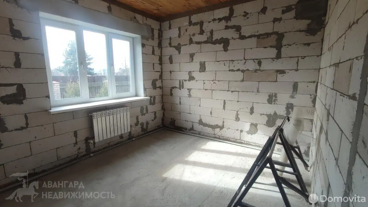 Продажа коттеджа, 19 а Вишневая, д. Заречье, Пуховичский район, Минская область, фотография 7
