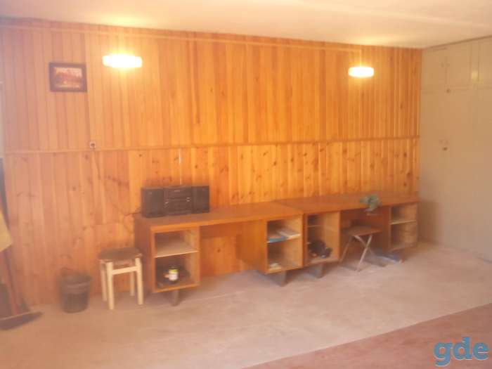 Продам капитальный гараж, ул.Полесская, фотография 4