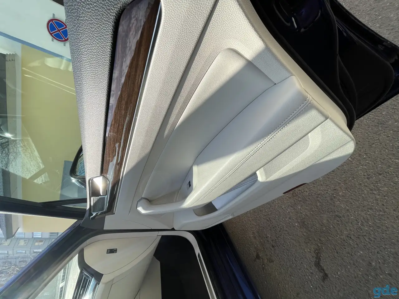 Продам Volkswagen Passat b8, фотография 2