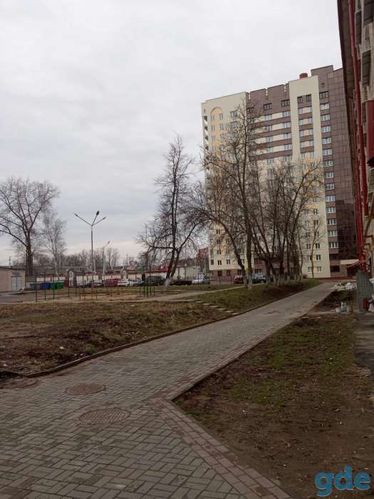 1-комнатная по Фрунзе (район Медуниверситета), фотография 8