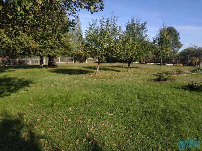продаю 3х комнатный дом около г осиповичи, фотография 4