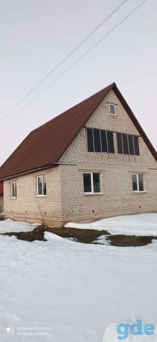 Прдаётся дом, фотография 3