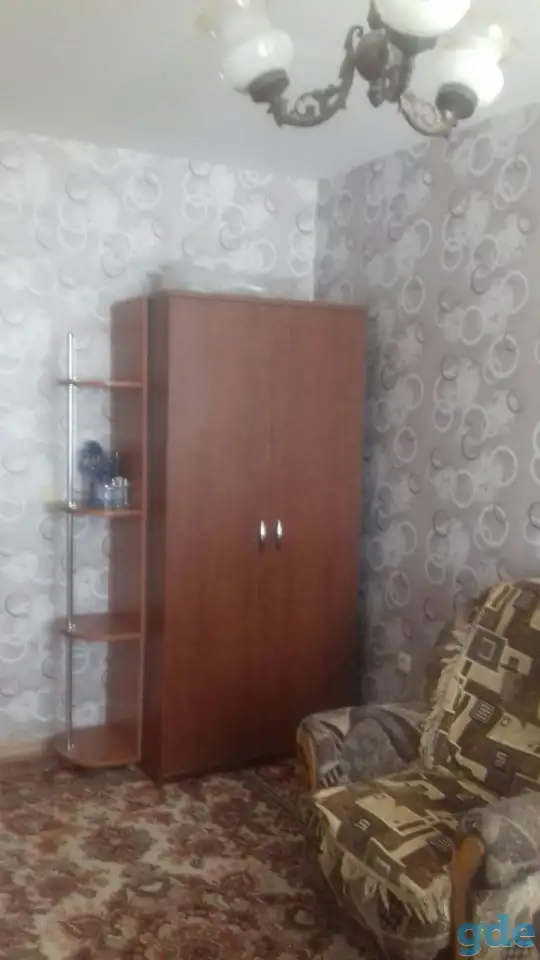 Аренда квартиры на сутки г. Климовичи, фотография 3