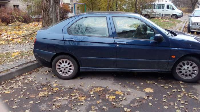 Продам Alfa Romeo, фотография 3