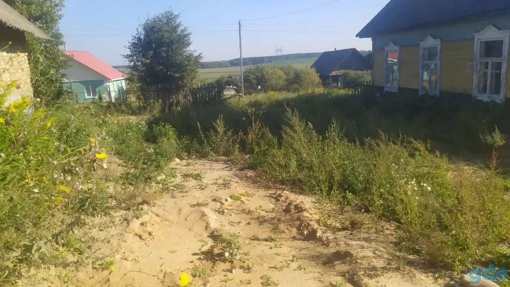 Участок в живописном месте 15 соток, 37 км от Минска, фотография 3