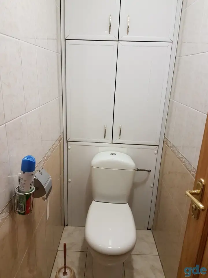 Сдам 3х комнатную квартиру Логойский Тракт, Зеленый луг, фотография 2