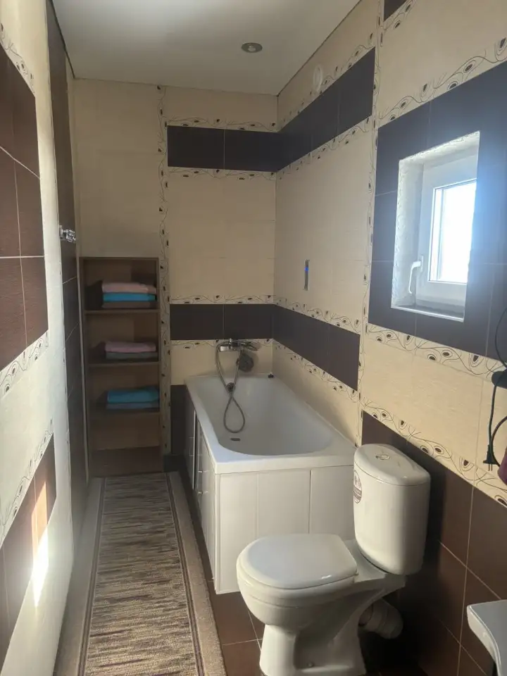 Уютный дом в агрогородке Городище 9 км от Слуцка, фотография 5