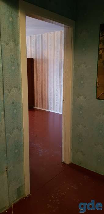 Продам 1-ю квартиру г.Ивацевичи, фотография 9