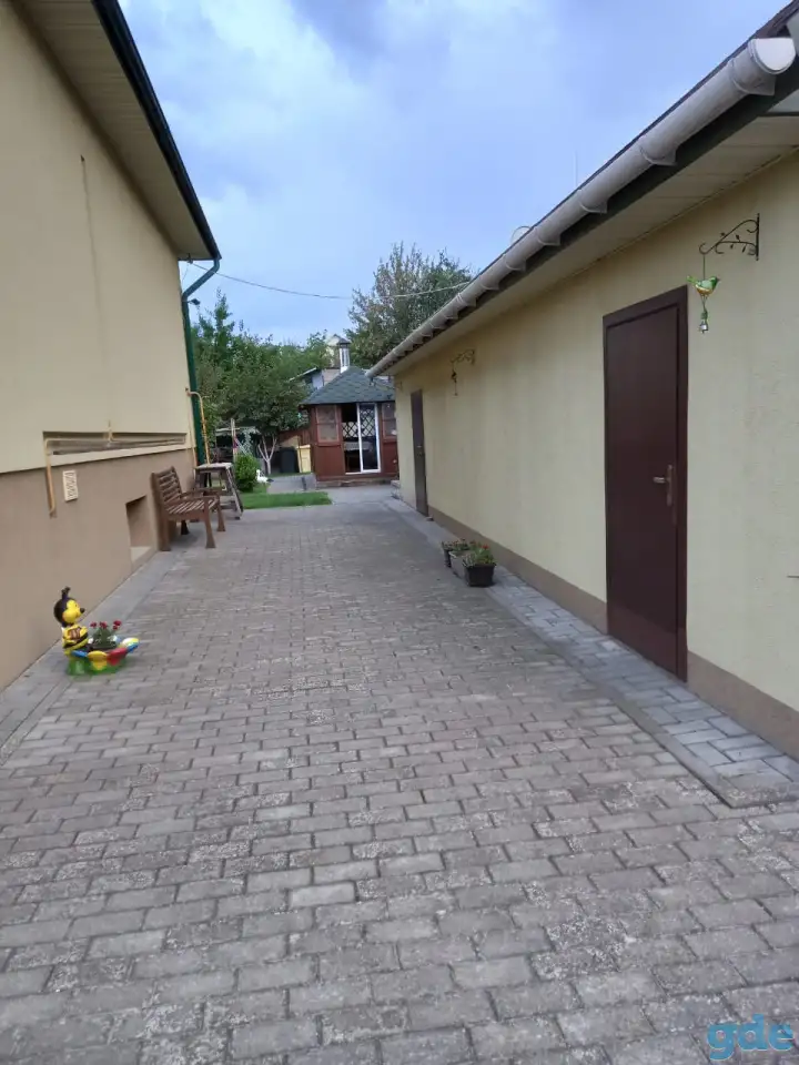 Продажа дома, Адамовичская 11, фотография 4