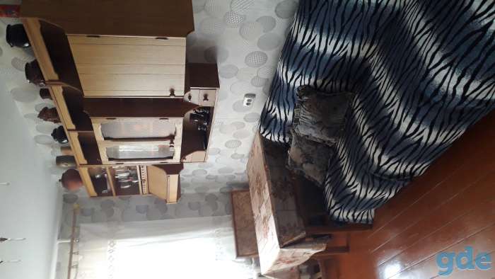 Сдам 2х комнатную квартиру, Интарнациональноя., фотография 5