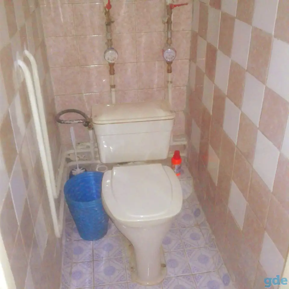Сдаётся двухкомнатная квартира в Минске, ул. Авакяна, 34, фотография 5