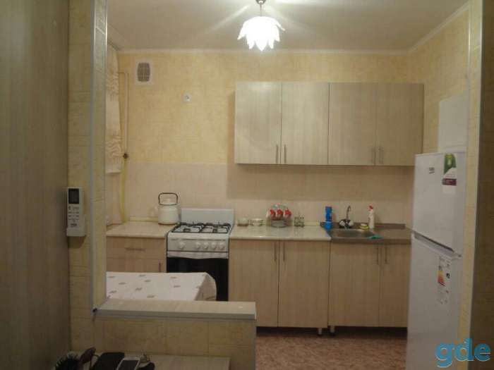 Двухкомнатная квартира на Курчатова, фотография 3