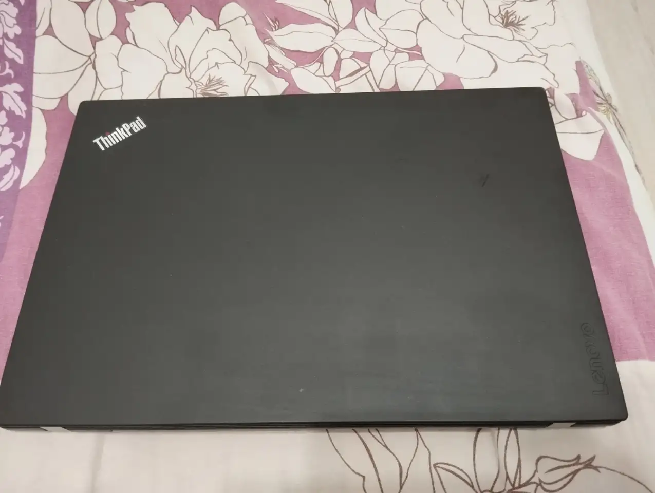 Срочно, Сейчас, Lenovo T470, i7-7600/4GbDDR4/500GbHDD/LTE, фотография 2