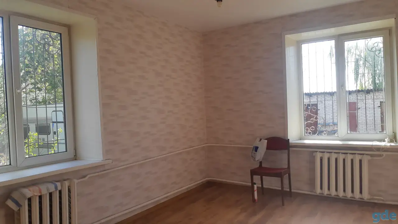 Продам однокомнатную квартиру, Алаизы Пашкевич ,3, фотография 6