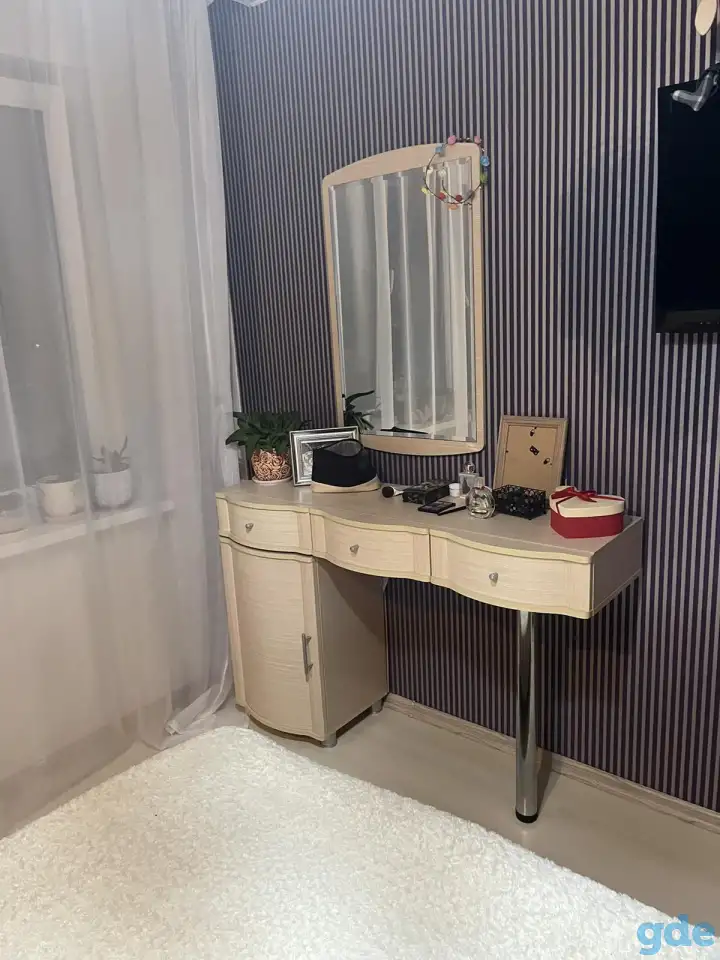 Спальный гарнитур, фотография 1