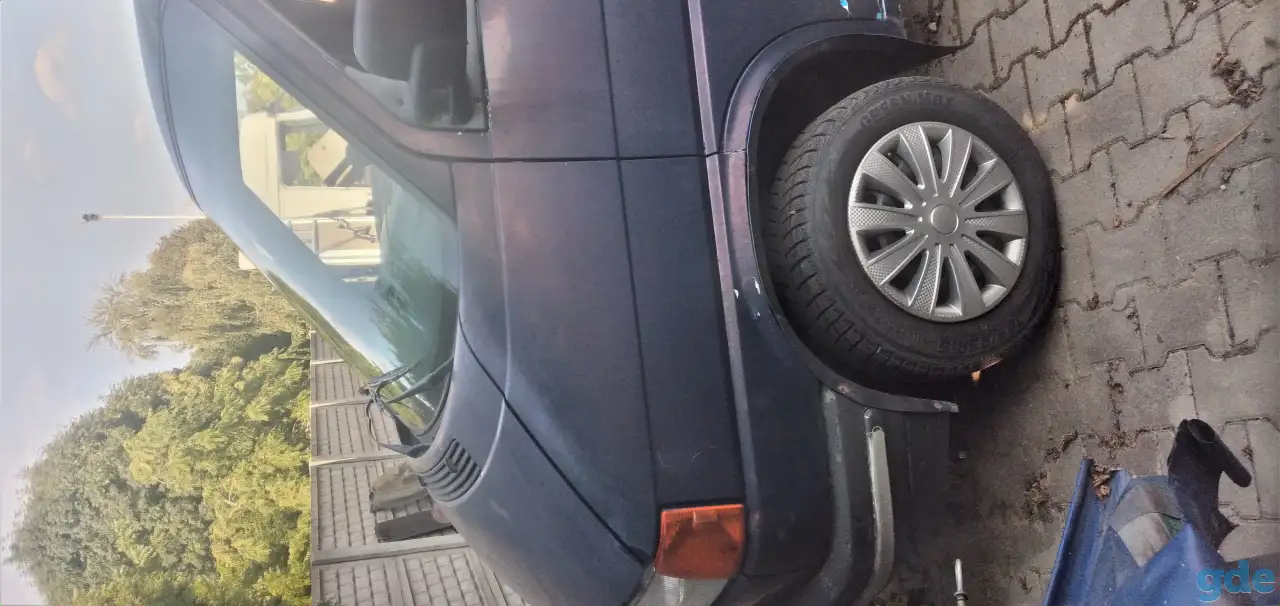 Продам Т4 Volkswagen Transporter, фотография 1