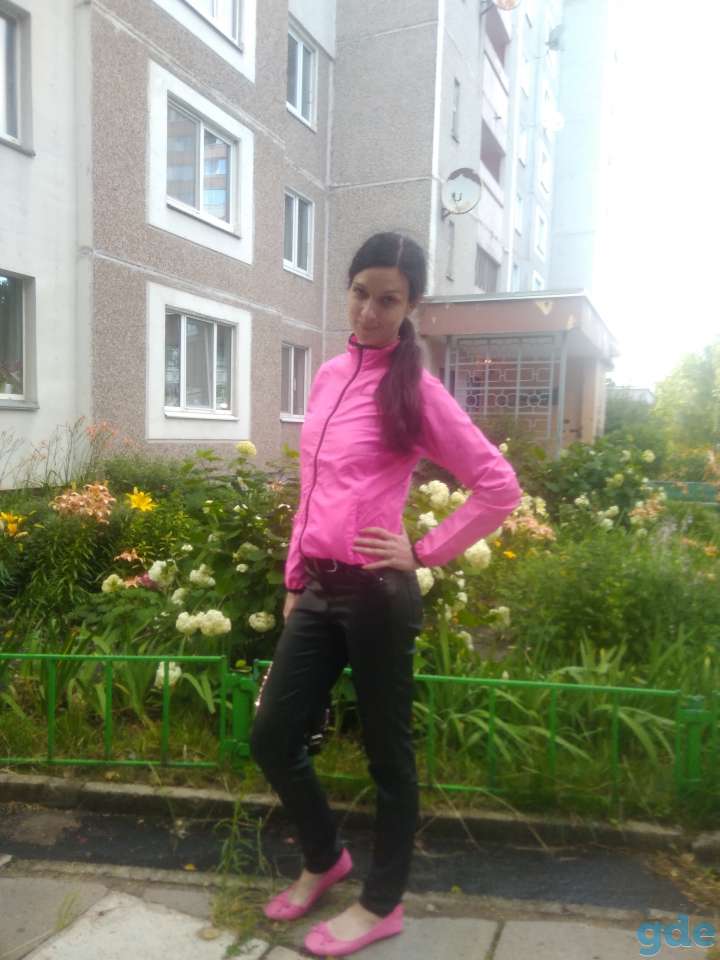 Английский язык, репетитор в Сухарево, фотография 1
