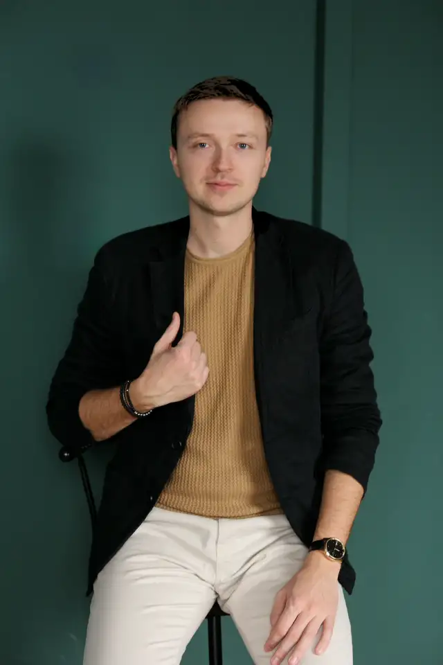 Коучинг, фотография 6